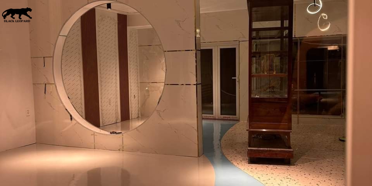 SƠN EPOXY TẠI THỦ DẦU MỘT