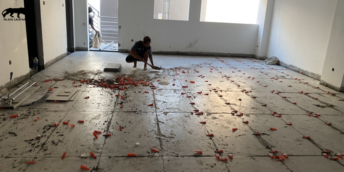 ỐP GẠCH TẠI BÌNH CHÁNH