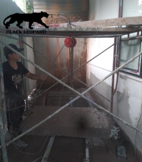 LỢI ÍCH CỦA VIỆC THUÊ MÁY KHOAN RÚT LÕI BÊ TÔNG- TIẾT KIỆM VÀ HIỆU QUẢ