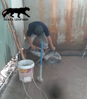 CẮT ĐỤC BÊ TÔNG SÀI GÒN VÀ CÁC TỈNH THÀNH PHÍA NAM: DỊCH VỤ CHUYÊN NGHIỆP TẠI BIỆT ĐỘI HẮC BÁO