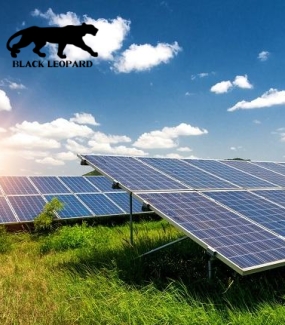 GIỚI THIỆU VỀ HỆ THỐNG ĐIỆN NĂNG LƯỢNG MẶT TRỜI