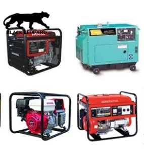 CHO THUÊ MÁY PHÁT ĐIỆN 3-800KW