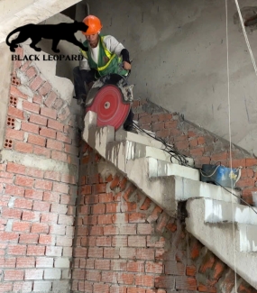 Dịch Vụ Khoan Cắt Bê Tông TPHCM - Gọi Ngay 0344 195 742 (Có Mặt Sau 30-90 Phút)