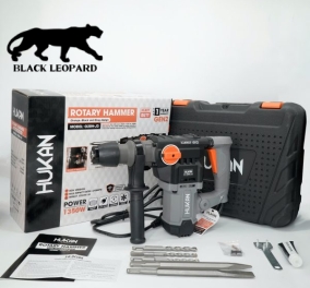 Cho Thuê Và Bán Máy Khoan Đục Bê Tông HUKAN G2RH-J3 Tại TP.HCM – Uy Tín, Giá Tốt