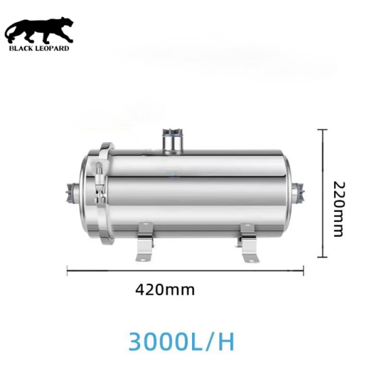 MÁY LỌC NƯỚC TỔNG CHO CHUNG CƯ VÀ HỘ GIA ĐÌNH - GIẢI PHÁP ĐẢM BẢO NGUỒN NƯỚC SẠCH AN TOÀN