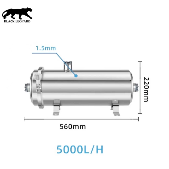MÁY LỌC NƯỚC TỔNG CHO CHUNG CƯ VÀ HỘ GIA ĐÌNH - GIẢI PHÁP ĐẢM BẢO NGUỒN NƯỚC SẠCH AN TOÀN