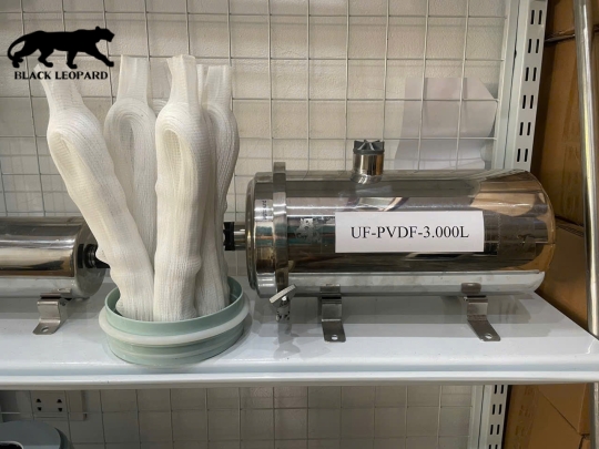 MÁY LỌC NƯỚC TỔNG CHO CHUNG CƯ VÀ HỘ GIA ĐÌNH - GIẢI PHÁP ĐẢM BẢO NGUỒN NƯỚC SẠCH AN TOÀN